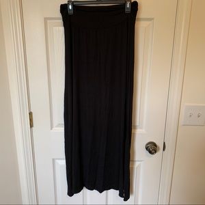 AB Studio Maxi Skirt